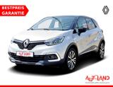 Renault Captur 1.2 Initiale Paris ENERGY LED Sitzheizung - Renault Captur mit Benzin-Antrieb