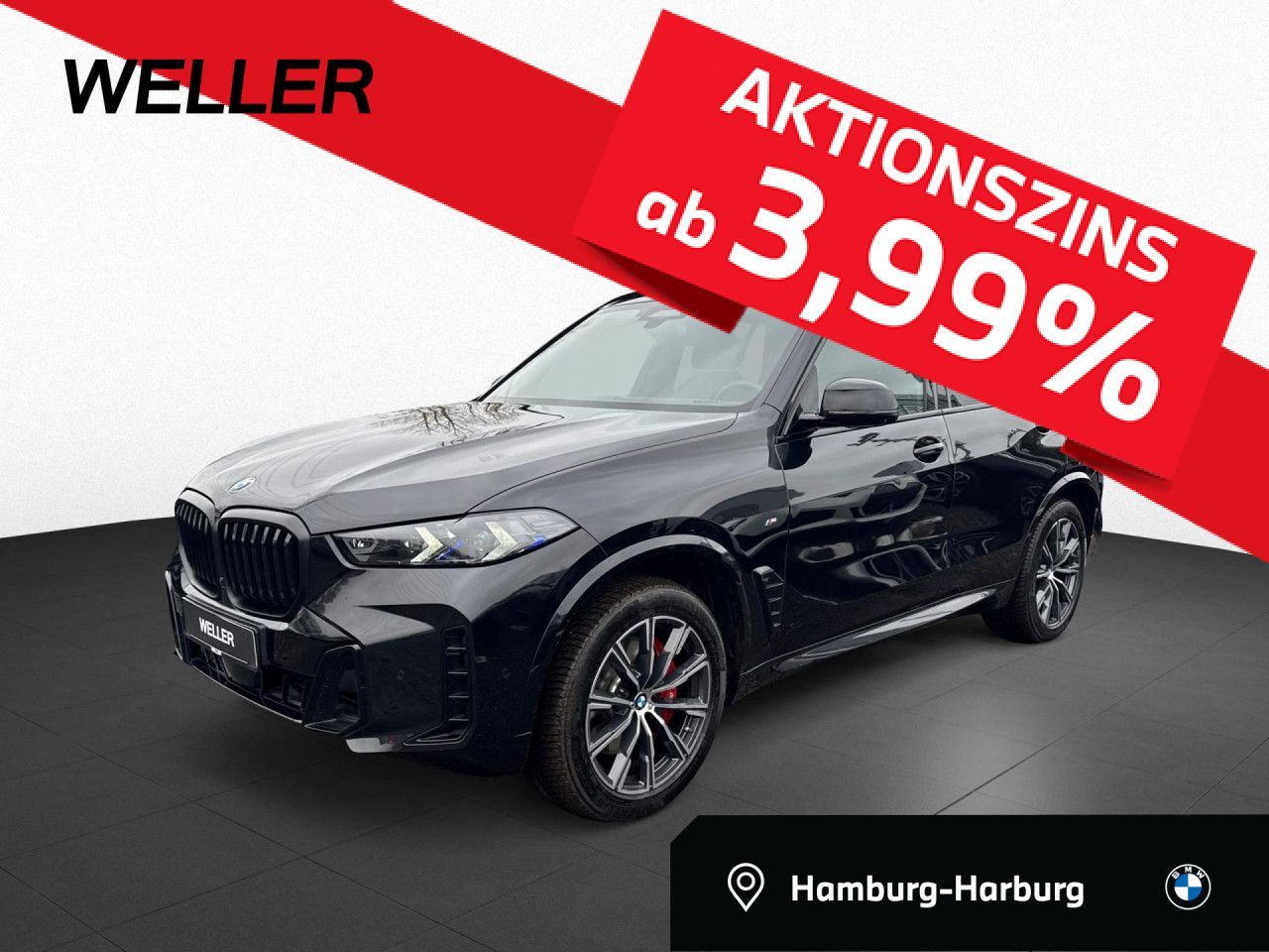 BMW X5 - Bild 1