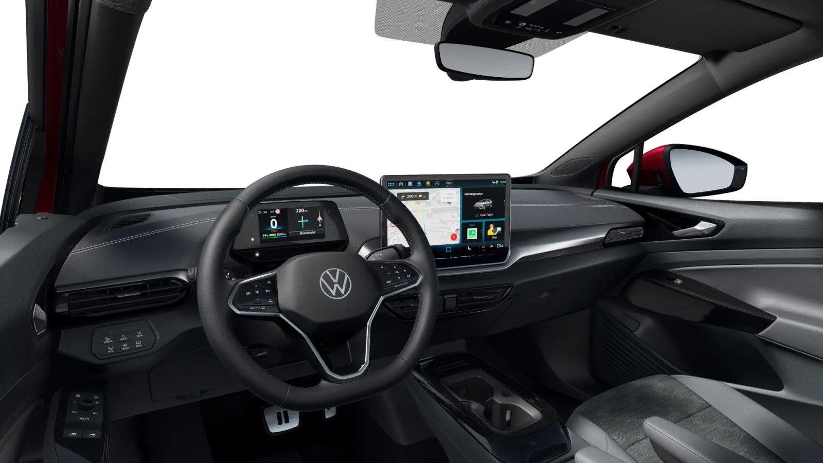 Volkswagen ID.5 - Bild 9