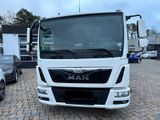 MAN TGL 8.180 HU neu Klima AHK - MAN 8 180