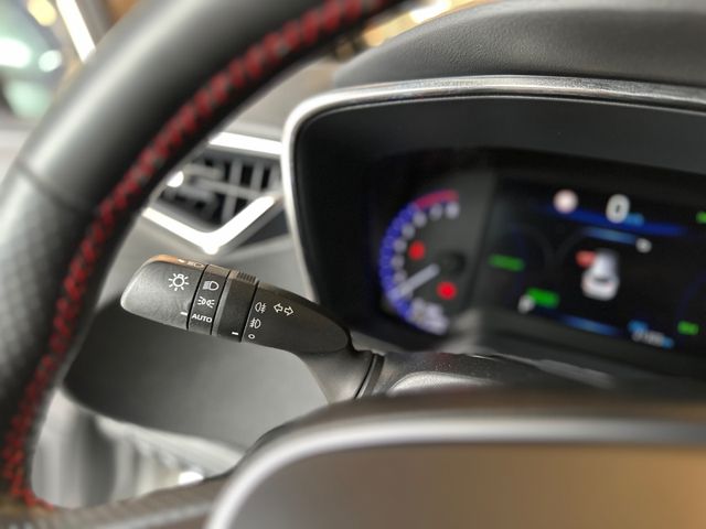 Toyota Corolla Touring Sports Hybrid GR Sport