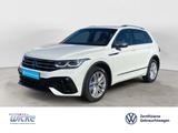 Volkswagen Tiguan R 2.0 l TSI 4Motion DSG R APP CONNECT