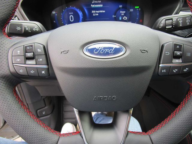 Kuga 2.5 Duratec PHEV ST-LINE X/AHK/ACC/RFK/TWA/