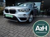 BMW X1 sDrive 18 i Advantage - BMW X Series in Bielefeld