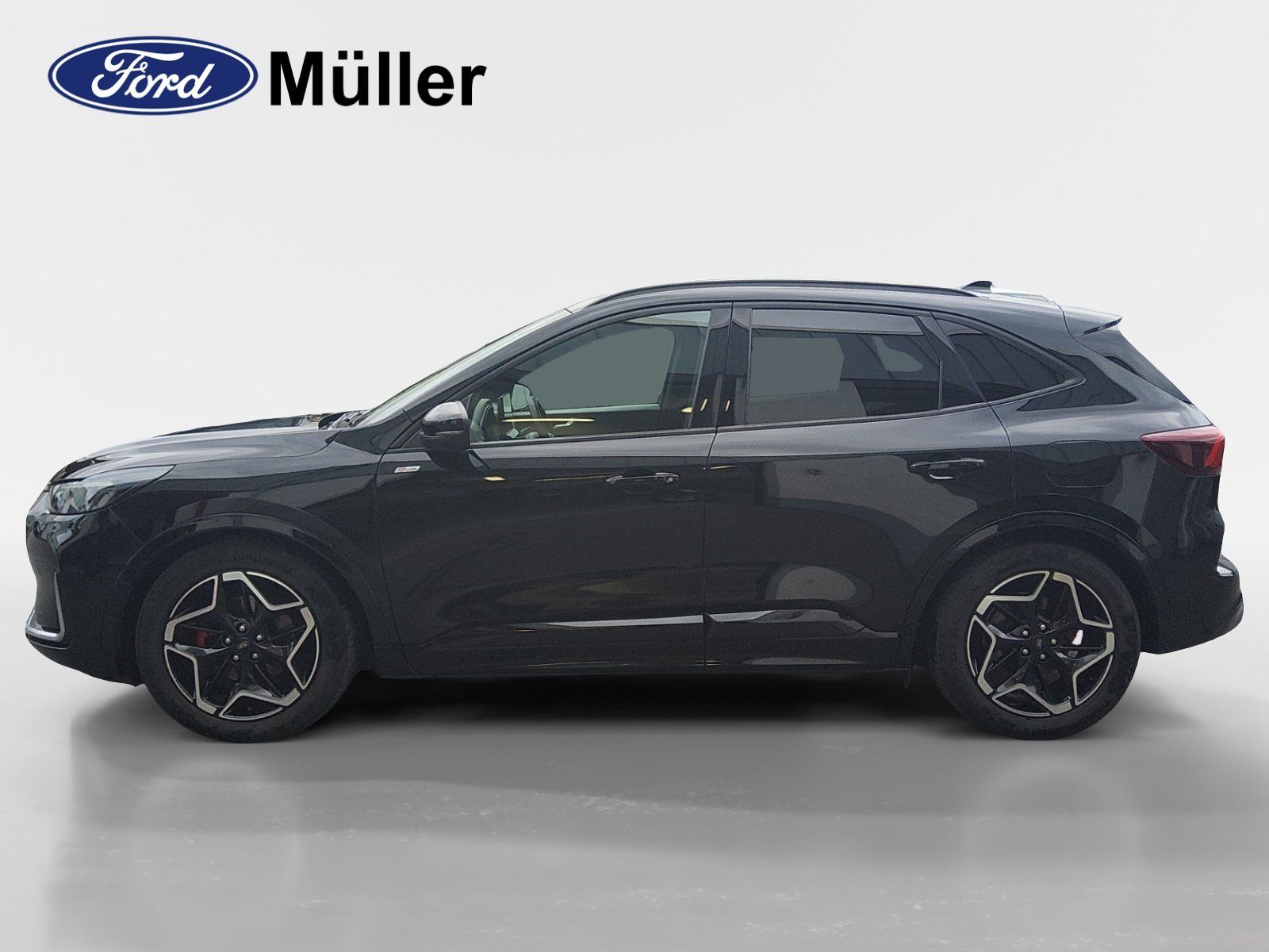Ford Kuga   2.5 Duratec  ST-Line X AWD*360°Kamera*Nav imagem 2