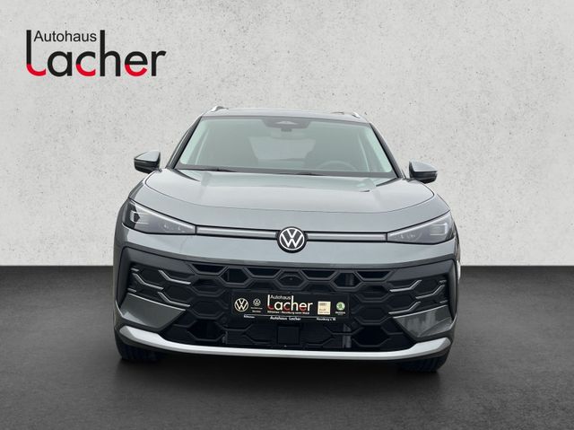 T-Roc Style 1.5 l eTSI DSG Panorama,EasyOpen,Nav
