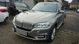 BMW X5 xDrive 30 d -AHK-Pano-Standh-7 Sitzer-HUD-H&K - BMW X5: Sitze