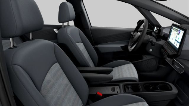 Volkswagen ID.3 - Bild 8