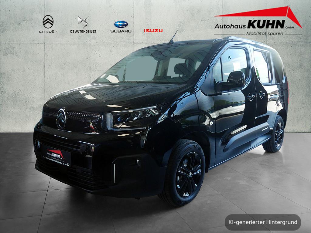 Citroën ë-Berlingo