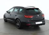 Seat Leon ST 2.0 TSI DSG Cupra 300 4Drive LED Navi - Seat Leon: 2.0