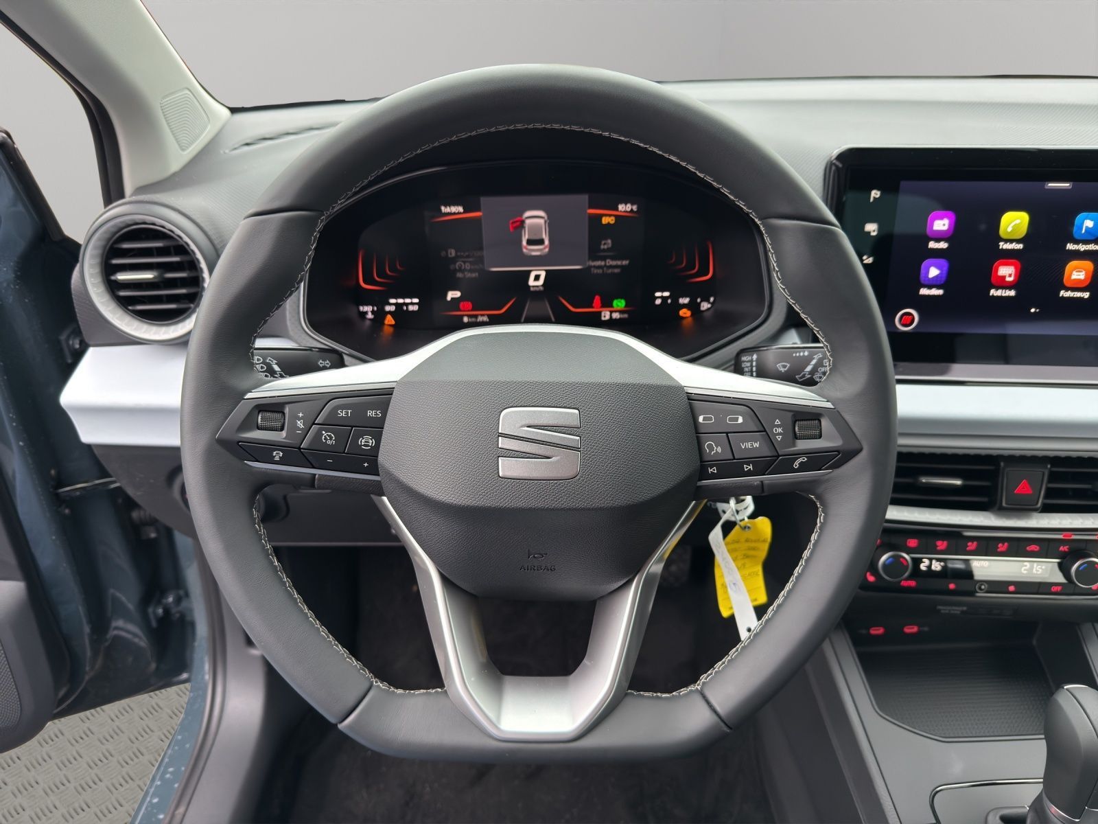 Seat Ibiza - Bild 10