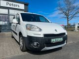 Peugeot Partner Tepee Active 120 VTi 1.6 - Peugeot Partner Tepee aus 2013