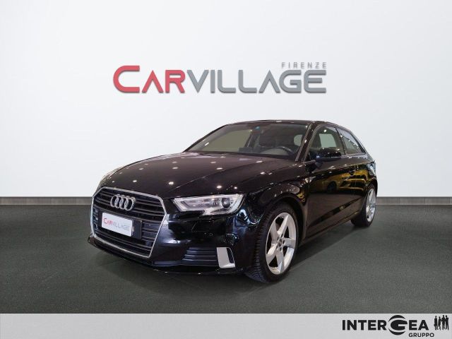 Audi AUDI A3 1.6 tdi Sport 110cv