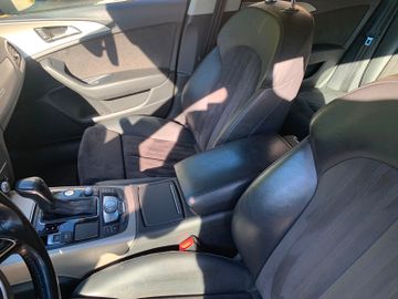 Audi A6 - 9