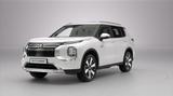 Mitsubishi Outlander PHEV 2.4 Intro Edition - Mitsubishi Outlander Neuwagen