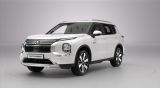 Mitsubishi Outlander PHEV 2.4 Intro Edition - Mitsubishi Outlander