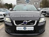 Volvo V50 D3 R-Design Pro Edition 5Zylinder/S-Heft/TOP - Volvo V50: Automatik