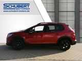 Peugeot 2008 PureTech 110 Stop&Start GT-Line Edition Sit - Peugeot 2008 in Magdeburg