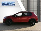 Peugeot 2008 PureTech 110 Stop&Start GT-Line Edition Sit - Peugeot 2008: Kombi