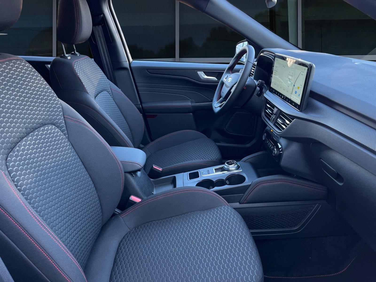 Ford Kuga 1.5 EB ST-Line Winterpak*5 J.Garantie, миниатюра 12