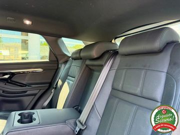 Land-Rover Range Rover Evoque - 6
