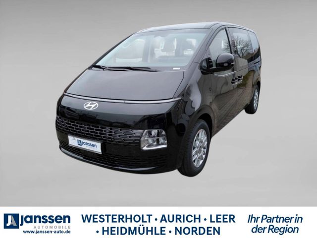 Hyundai STARIA 9-Sitzer HEV TREND