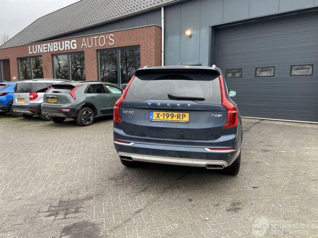 Volvo XC90 Xc-90 2.0 T8 Twin motor AWD Inscription 7 s