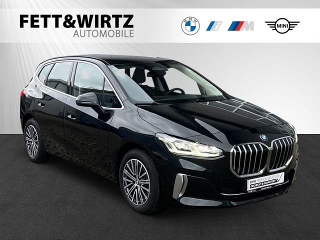 BMW 223i Active Tourer Aut.|Luxury|AHK|ParkingAss.