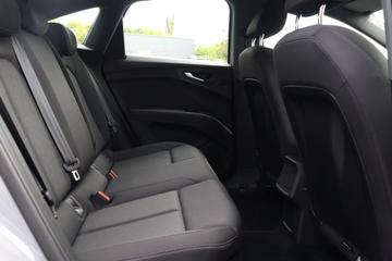 2022 AUDI Q4 E-TRON 缩略图 15