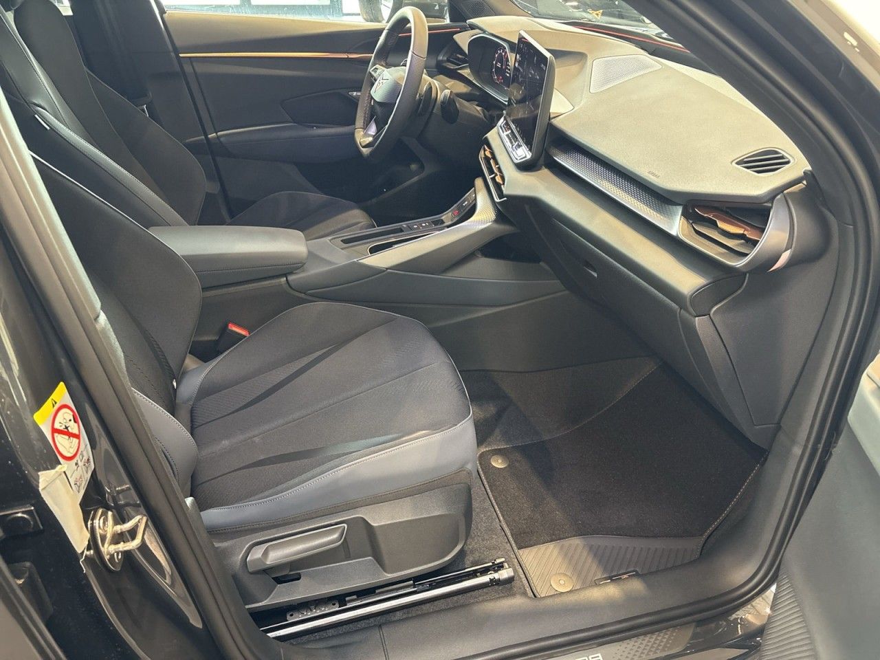 Cupra Terramar - Bild 15