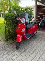 Vespa GTS 300 Super - VESPA 2010