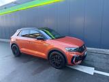 Volkswagen T-Roc 2.0 TSI OPF DSG 4MOTION R Akra keyless - VW T-Roc von privat