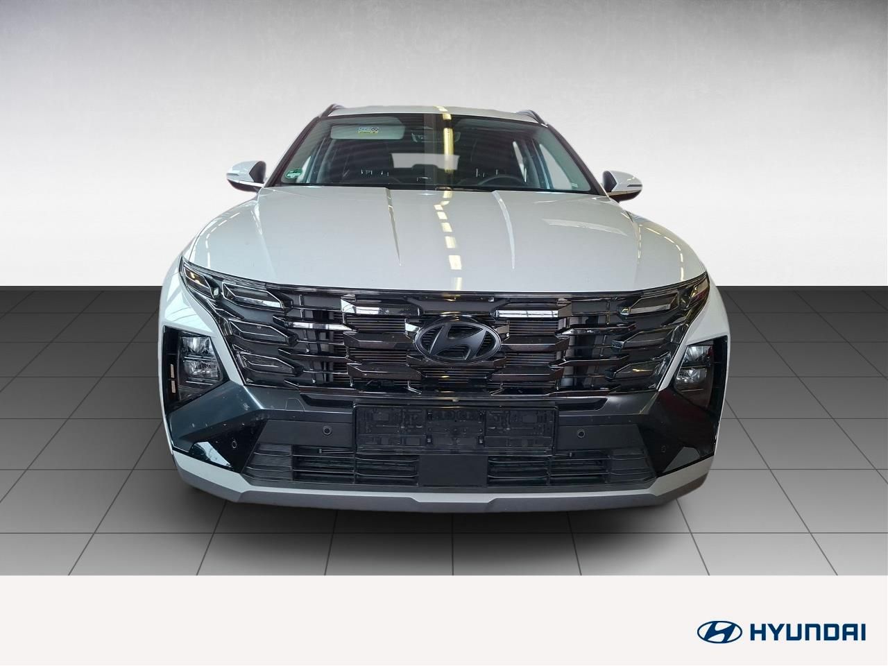 Hyundai Tucson – Bild 3