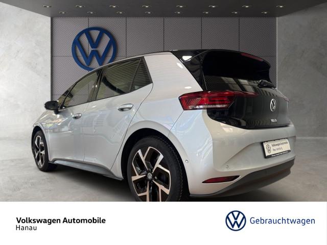 Volkswagen ID.3 Pure Navi ACC DAB+ LED FrontAssist, миниатюра 4