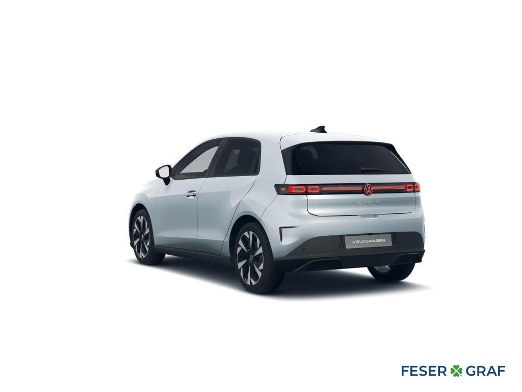 Volkswagen ID. Polo Style 211 PS 52 kWh 1-Gang-Automatik imagem 2