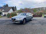 Volvo XC70 D4 Momentum - Volvo XC70: Momentum