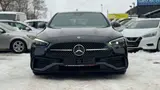 Mercedes-Benz C 300 AMG-Line* hybrid*VollAusstattung* Garantie - Hybrid (Diesel/Elektro): Head-Up Display, Limousine