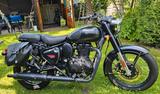 Royal Enfield Classic 350 - ROYAL ENFIELD CLASSIC 350