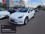 Tesla Model Y Long Range AWD - gebrauchte Tesla Model Y aus dem Jahr 2023