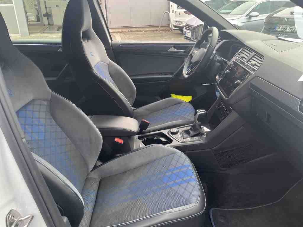 Volkswagen Tiguan - Bild 6