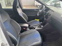 Volkswagen Tiguan - Vorschau Bild 6
