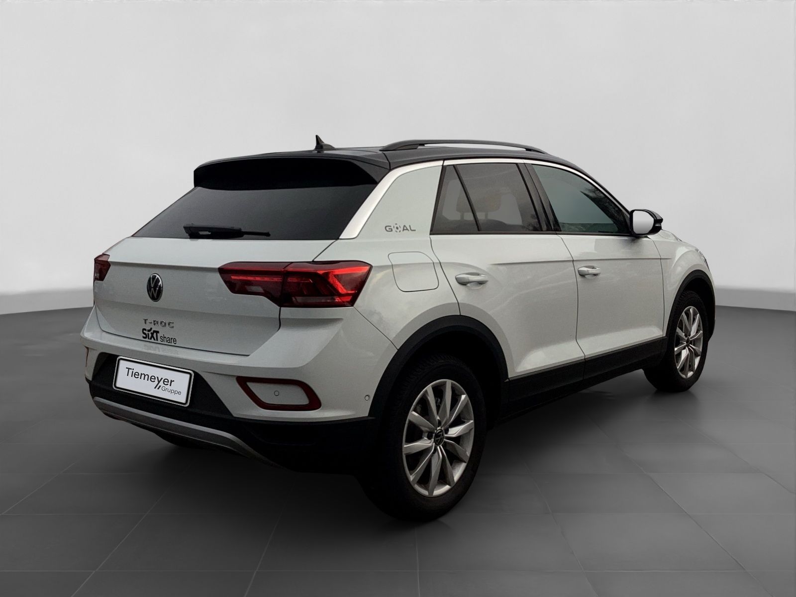 Volkswagen T-Roc - Bild 3