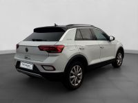 Volkswagen T-Roc - Vorschau Bild 3