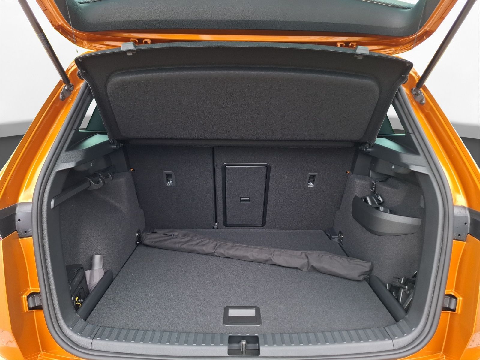 Skoda Karoq - Bild 8