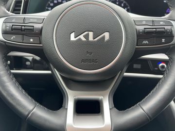 KIA Sportage - 11