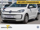 Volkswagen up! move up! KLIMA ELEKTR. FENSTERHEBER - Volkswagen: Fensterheber