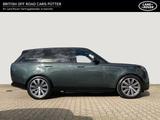 Land Rover Range Rover P550e HSE Hybrid HUD Luftfederung AD - Land Rover Range Rover Neuwagen