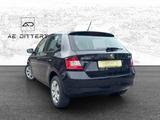 Skoda Fabia Active +Allwetter+Klima+ - Skoda Fabia: Active