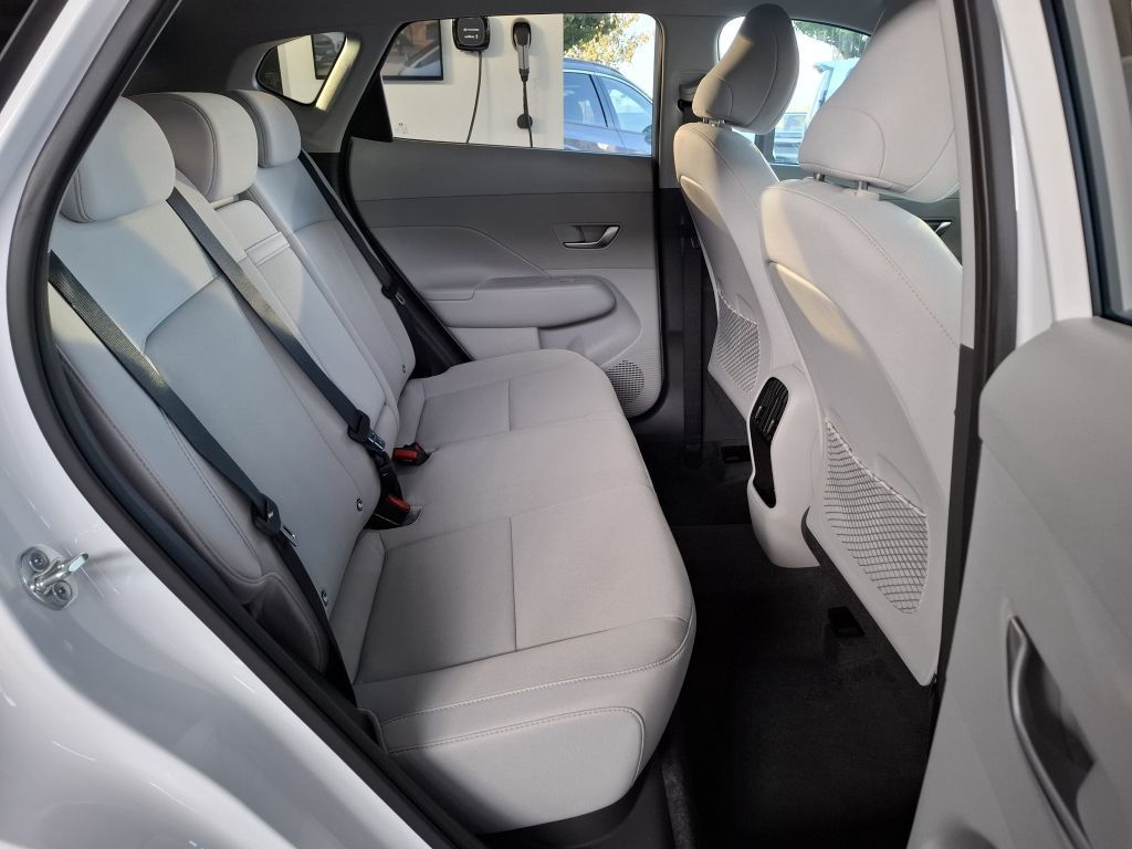 Hyundai KONA - Bild 12
