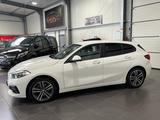 BMW 116d Lim. Automatik **Navi*AHK*SHZ*PDC** - BMW 116 mit Diesel-Antrieb: Automatik